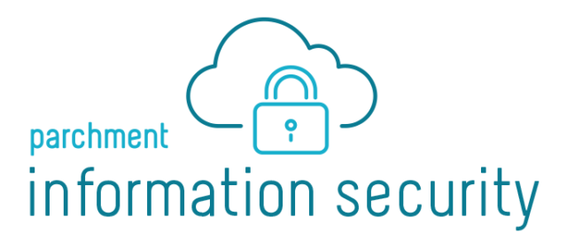 Parchment Information Security