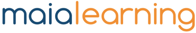 maia learning logo
