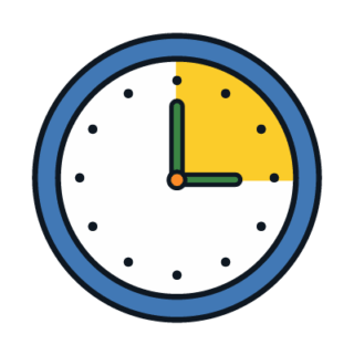 Icon-Time-Clock
