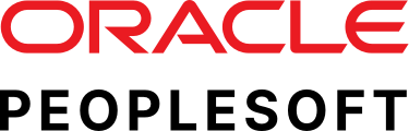 oracle peoplesoft logo