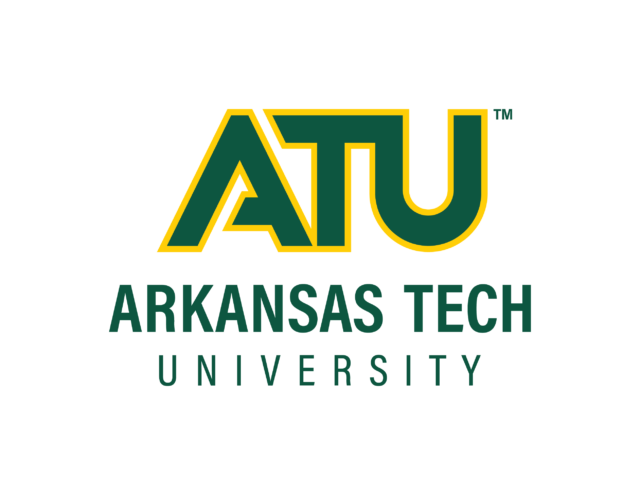 Arkansas Tech University logo