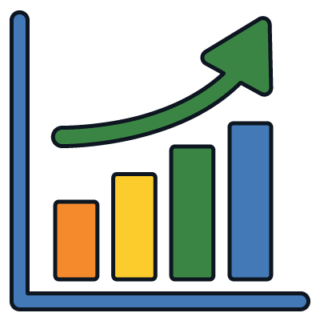 Icon-Marketing-IncreasedEfficiency-002