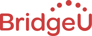 bridgeu logo